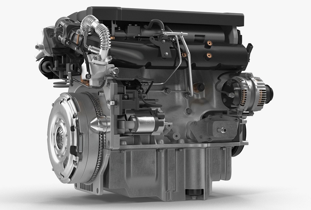 The Evolution and Improvement of Diesel Engines Over the Years