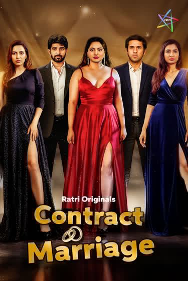 Contract Marriage (2026) Season 1 Episode 1 (Ratri Originals)