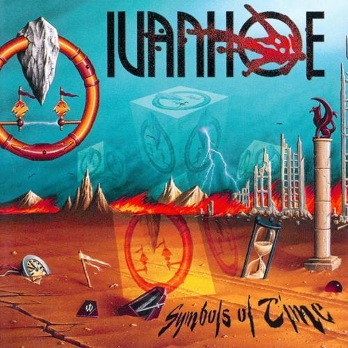 Ivanhoe - Symbols Of Time (1995)
