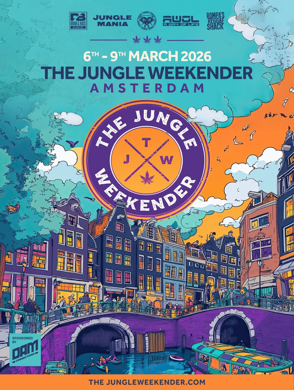 The-Jungle-Weekender
