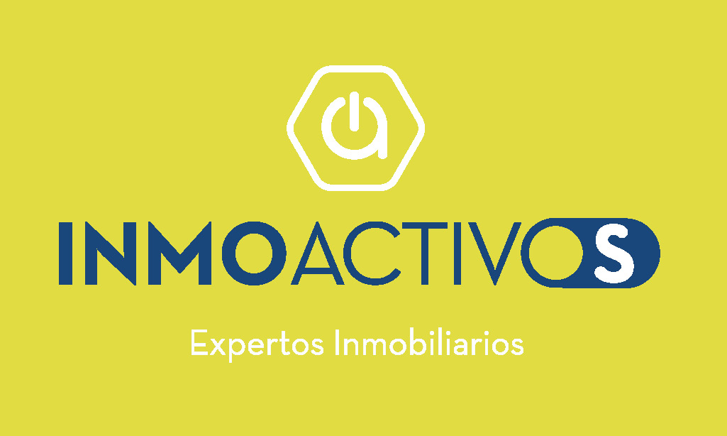 Logotipo de INMOACTIVOS