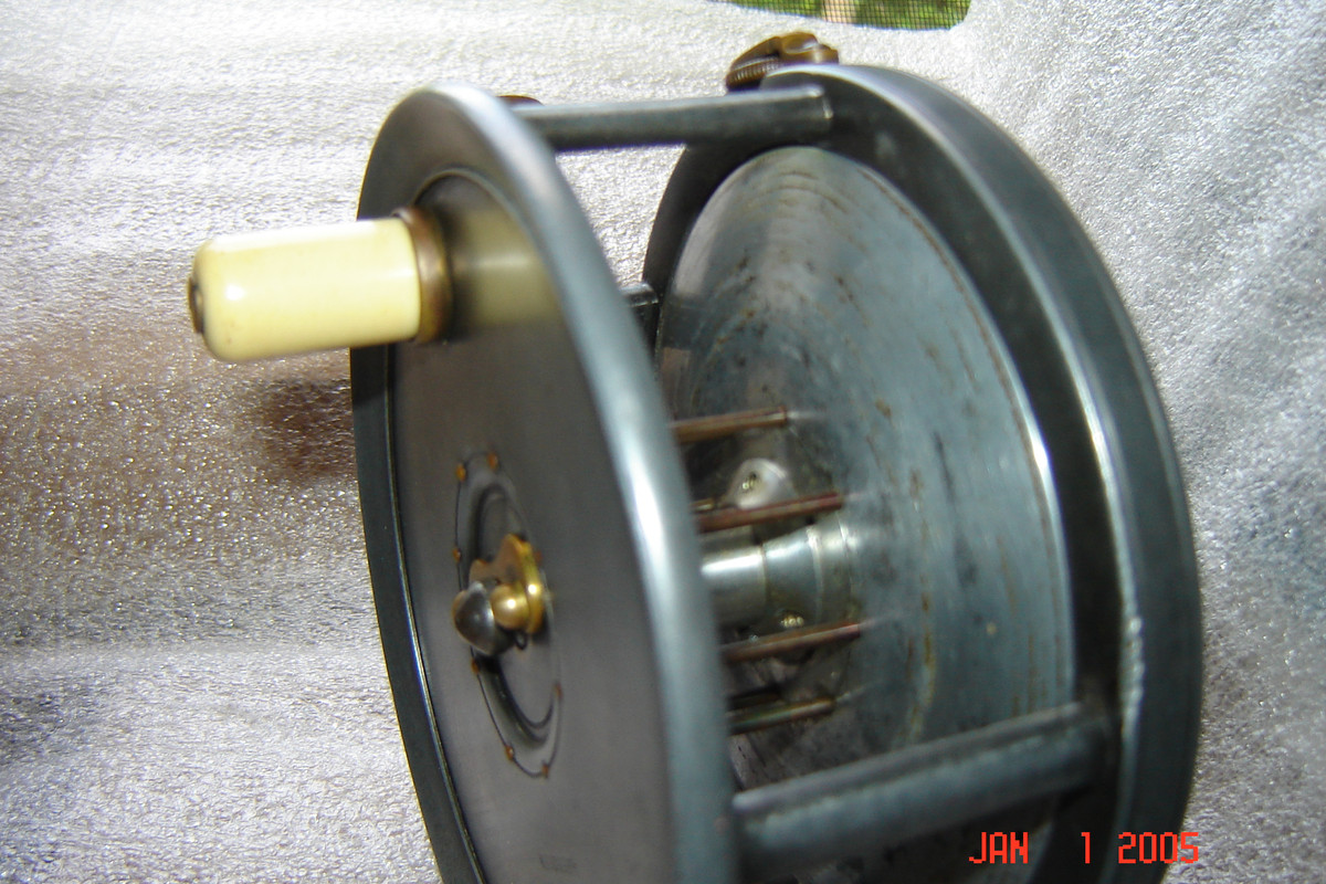 reels dingley agate early 021