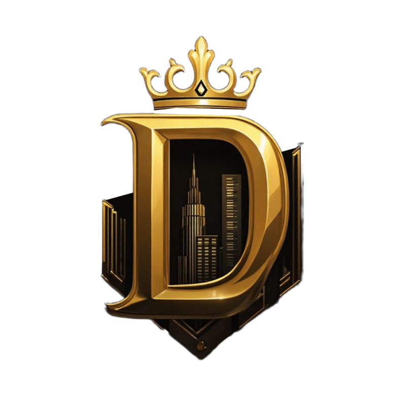 District Roleplay logo