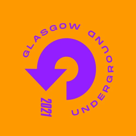 VA - Glasgow Underground (2021) FLAC/MP3