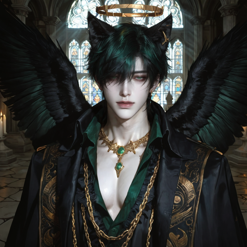 Lucien