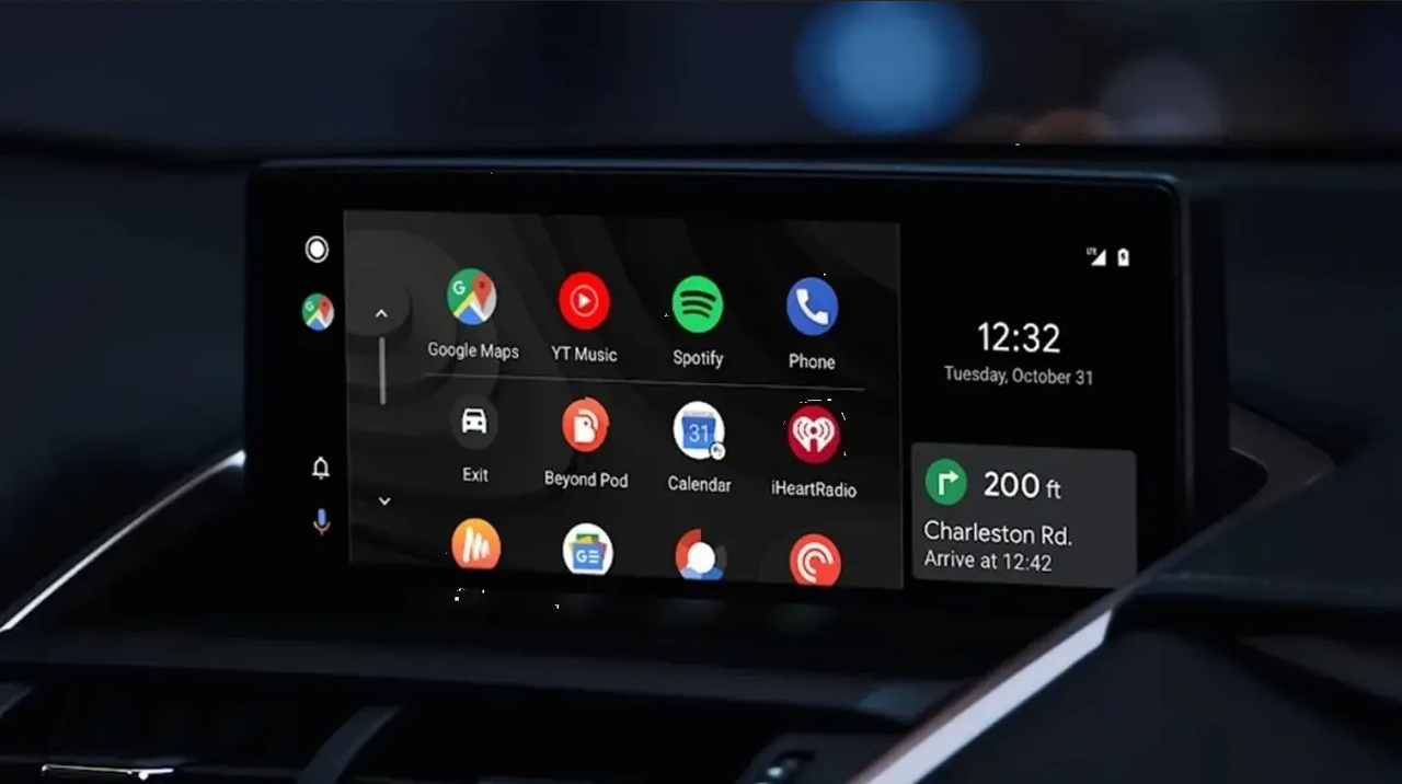 Las aplicaciones imprescindibles para tu Android Auto