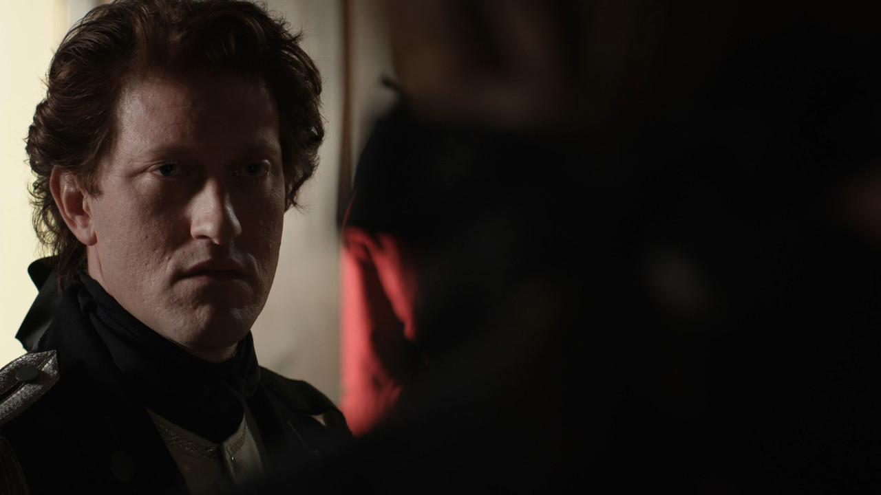 TURN Washington's Spies (2014) - S04E01 - Spyhunter General (108