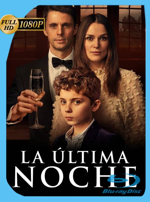 La última noche (2021) WEB-DL 1080p Latino [GoogleDrive]