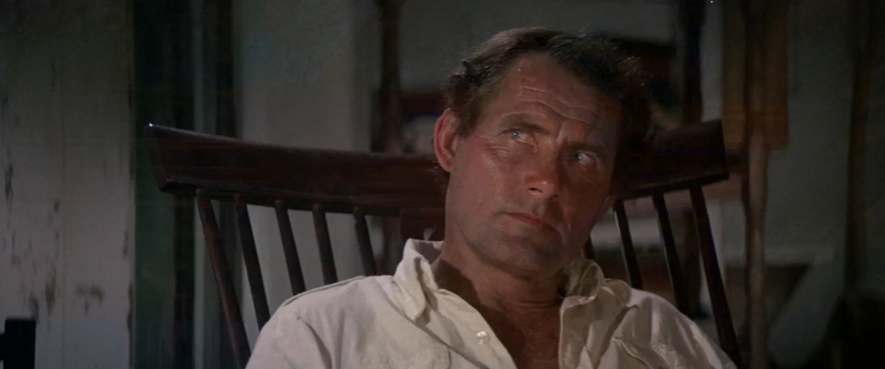 The Deep 1977 BluRay [Hindi + Tamil + Telugu + English] 480p 720p ESub Screenshot