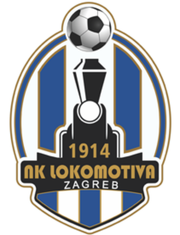 NK Lokomotiva Zagreb logo