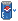 Pixel art of a Pepsi can