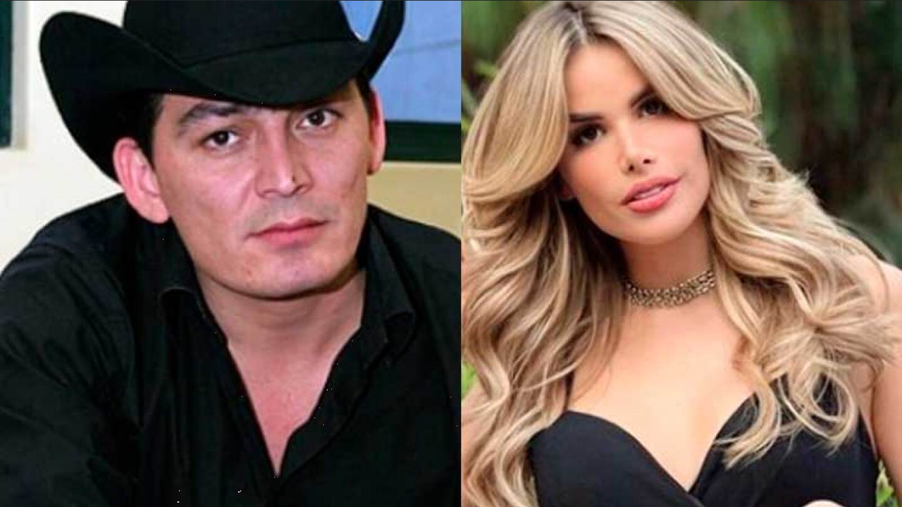 Tras acusaciones de agresión, novia de José Manuel Figueroa reacciona