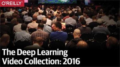 The Deep Learning Video Collection: 2016 (Part One)