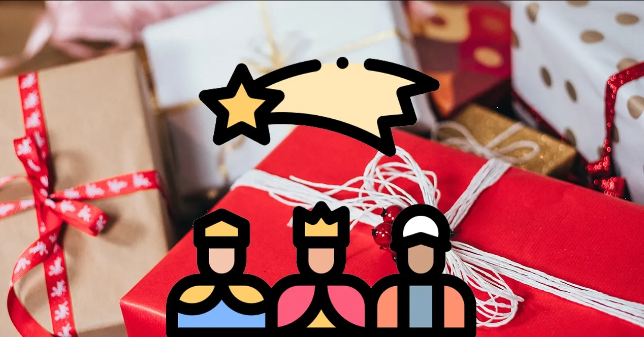 El secreto de los Reyes Magos: ¿cómo revelar la verdad a tu hijo?