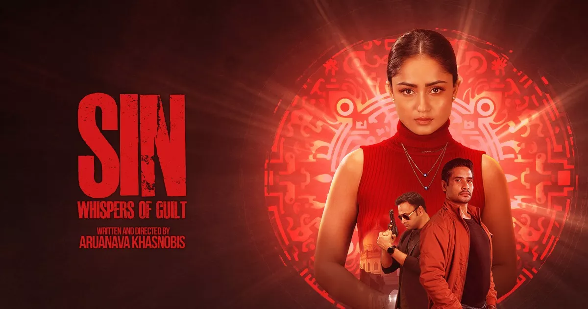 SIN – Whispers Of Guilt (2023) S01