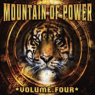 Mountain of Power - Volume Four (2020).mp3 - 320 Kbps