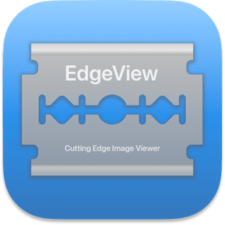 EdgeView 3.2.1 MAS