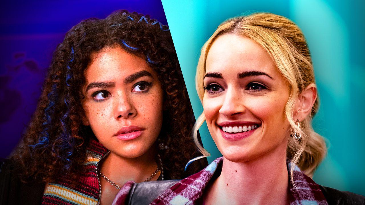 How Season 3 Of Ginny And Georgia Tackles?