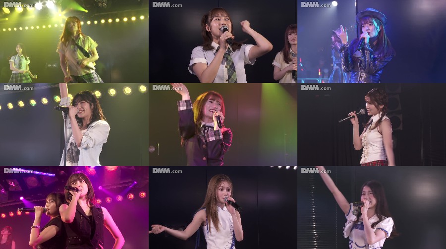 AKB48「僕の太陽」公演