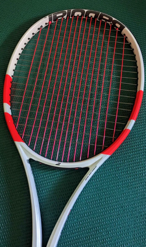 Pure Strike 2024 | Page 19 | Talk Tennis