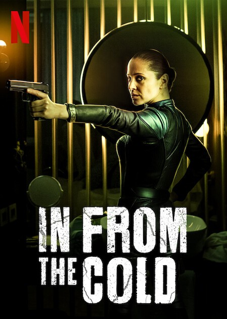 Z zimnej strefy / In From the Cold (2022) {Sezon 1}  PL.1080p.NF.WEB-DL.x264.AC3-KiT / Lektor PL