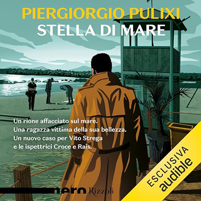 Piergiorgio Pulixi - Stella di mare (2023) (mp3 - 128 kbps)