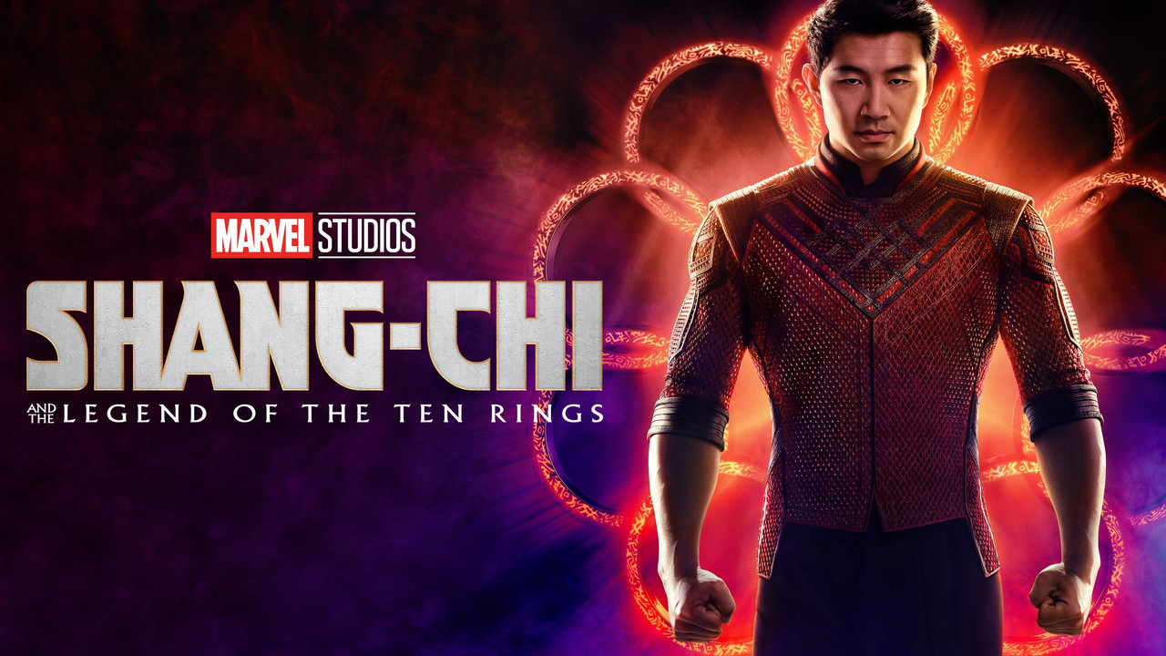 Shang-Chi and the Legend of the Ten Rings (2021) [Hindi-English]