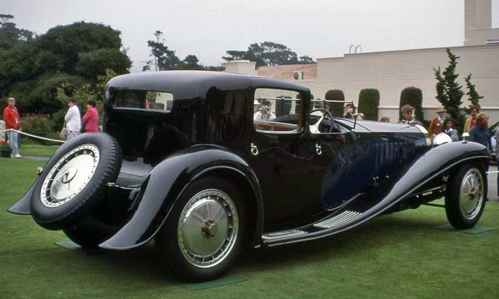 Bugatti-Type 41-Royale