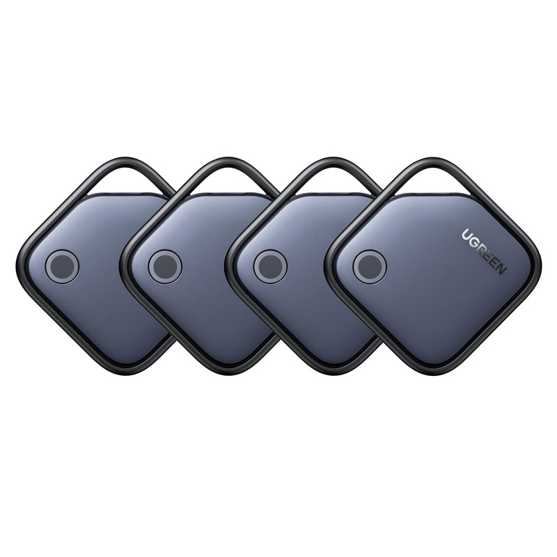 UGREEN FineTrack Air Tracker Tags 4-Pack