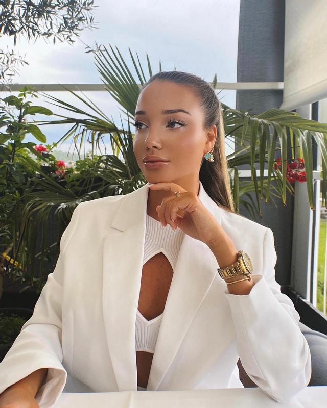 F Organics Aesthetic