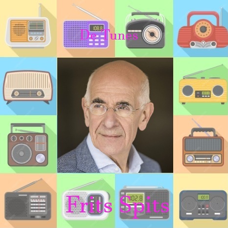 De Tunes Frits Spits