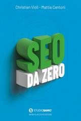 Mattia Cantoni – SEO da zero (2023)