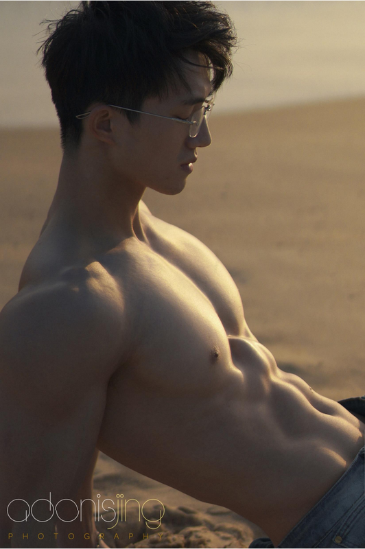 Adonisjing Teacher Vol.1 (39)