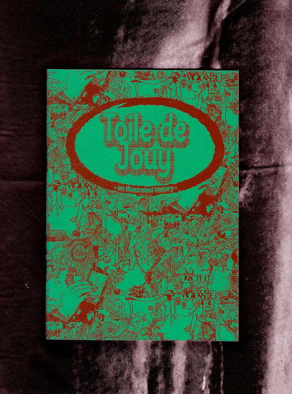 zine