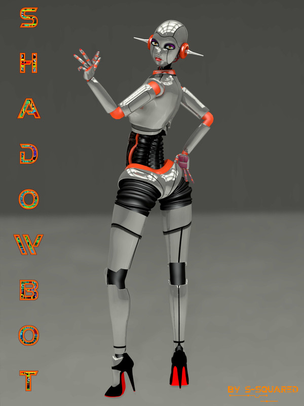 ShadowBot ShadowBot
