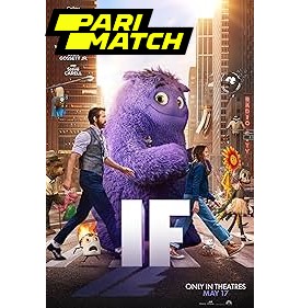 IF 2024.1080p.CAMRip.HINDI.ENG.PariMatch