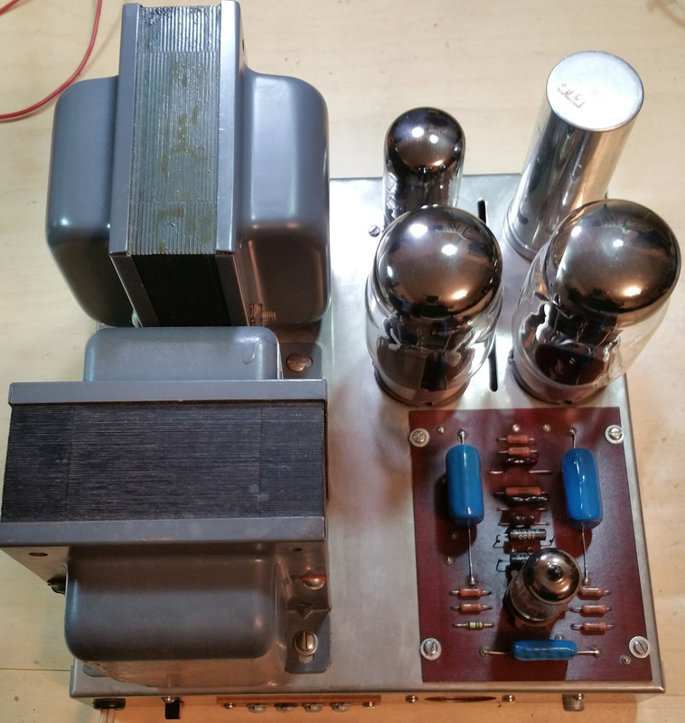 Old Modified MK3, Top, 2000dpi