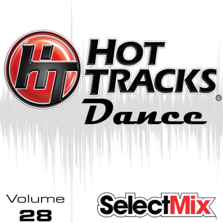 VA   Select Mix Hot Tracks Dance Vol. 28 (2020)