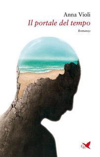 Anna Violi – Il portale del tempo (2021)