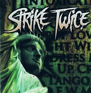 Strike Twice - Strike Twice (2009).mp3 - 320 Kbps