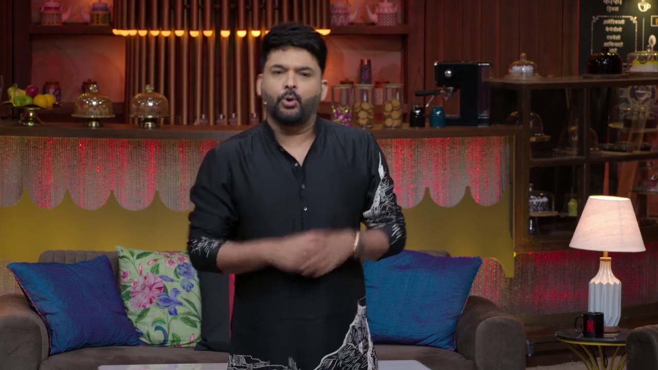 The Great Indian Kapil Show (Season 2) Hindi TV Show [S02Ep05 19th