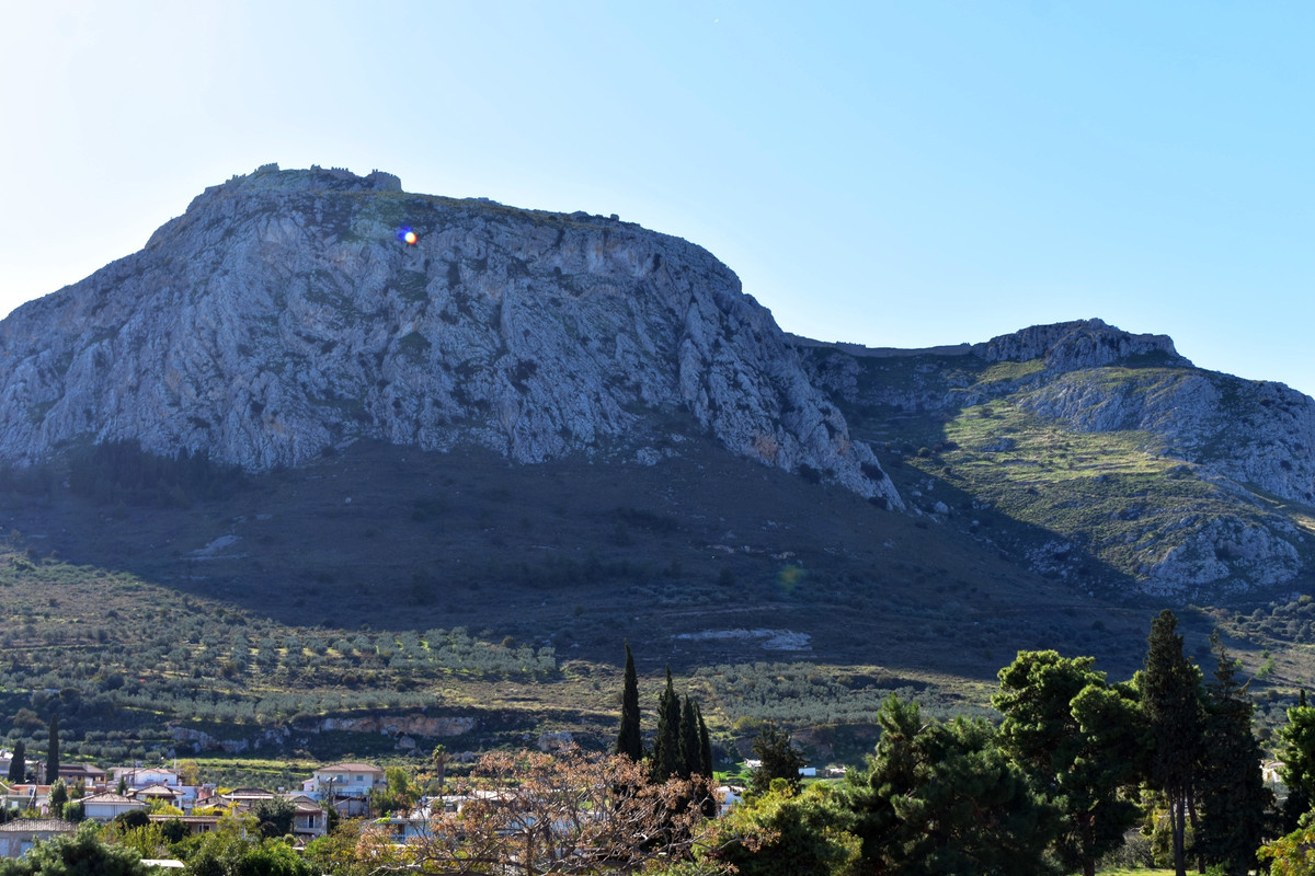 Ακροκόρινθος (1)