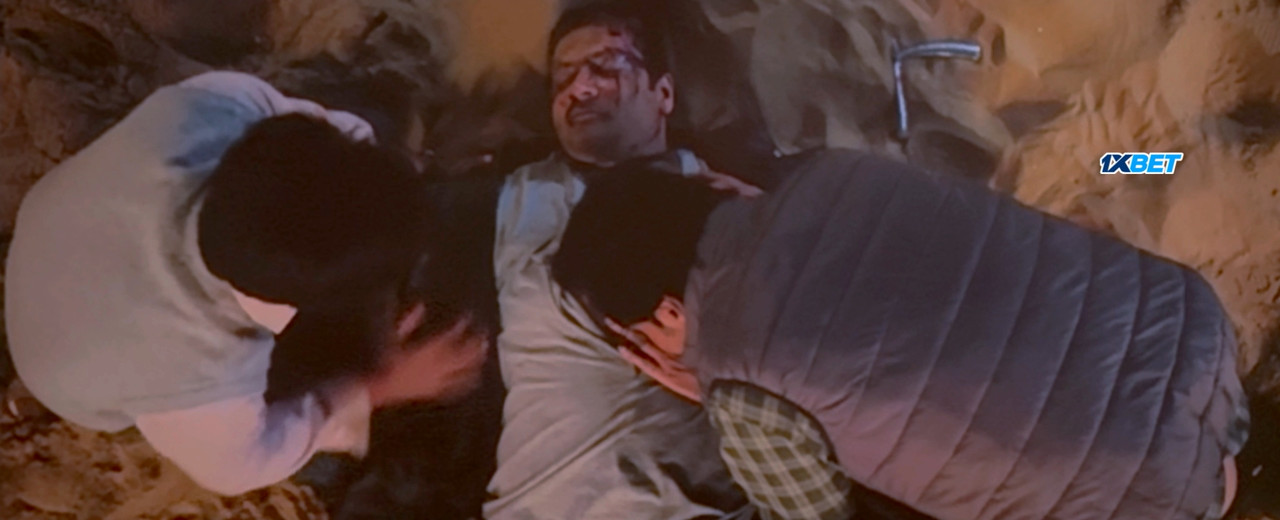 Mirzapur: The Movie 2026 HDCam [Hindi + Telugu] 1080p 480p 720p HC-ESub Screenshot