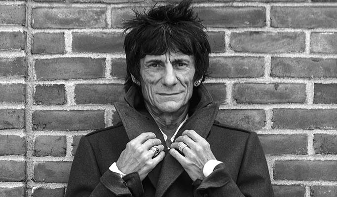 ronnie wood gimme some neck rar files