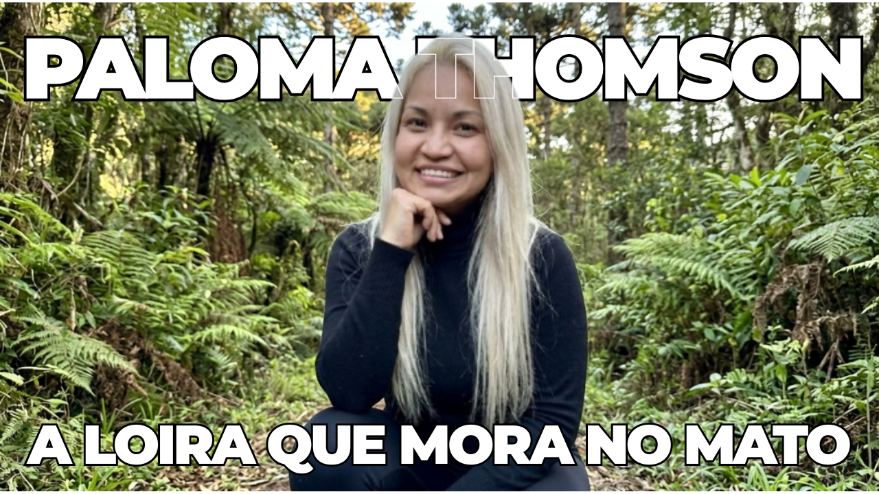 Paloma Thomson
