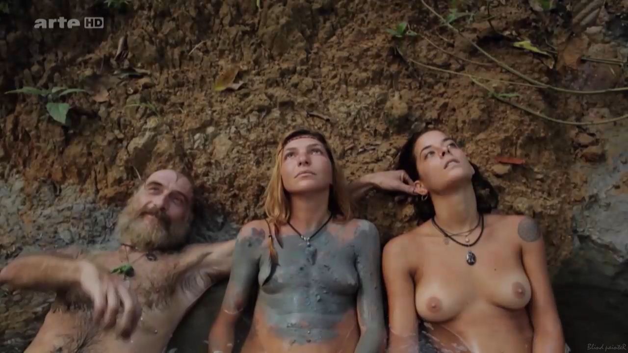 Icaros (2014) - HD720p - Victoria Fernandez-Nico