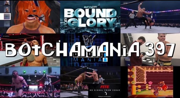 Botchamania 397