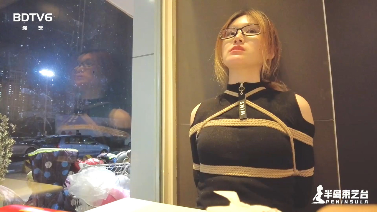 岛束艺 一种容易上头条的玩法（二）麦当劳捆绑就餐.mp4_20210216_133007.631