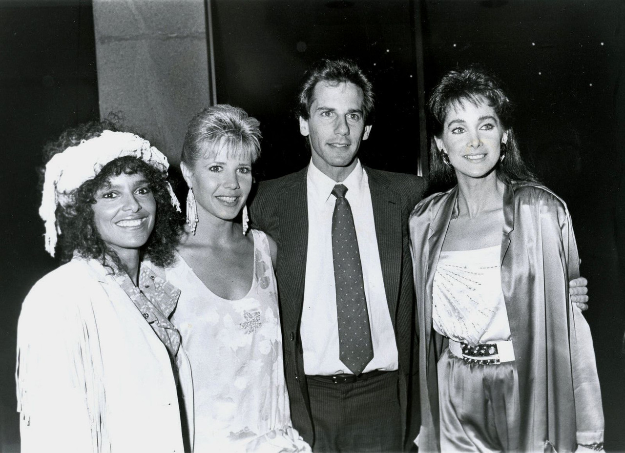 connie sellecca b41