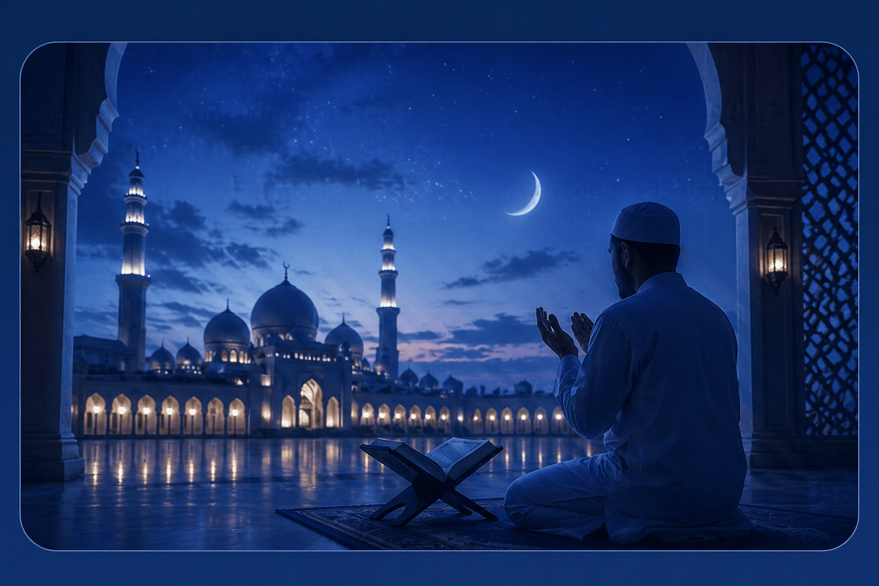 Hero Pure Qurban